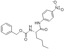 Z-nle-pna結(jié)構(gòu)式_61043-22-9結(jié)構(gòu)式