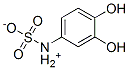 Pyrocatechol-4-ammoniumsul fonate Structure,61070-09-5Structure