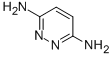 3,6-Diaminopyridazine Structure,61070-99-3Structure