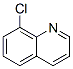 8-氯喹啉結(jié)構(gòu)式_611-33-6結(jié)構(gòu)式