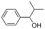 2-Methyl-1-phenyl-1-propanol Structure,611-69-8Structure