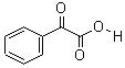 苯甲酰甲酸結構式_611-73-4結構式