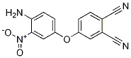 4-(4-Amino-3-nitro-phenoxy)pyridine-2-carbonitrile Structure,611225-67-3Structure