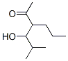 2-Hexanone,4-hydroxy-5-methyl-3-propyl- Structure,61141-74-0Structure