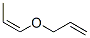(Z)-1-(2-propenyloxy)-1-propeneStructure,61142-12-9Structure (Z)-1-(2-propenyloxy)-1-propene Structure,61142-12-9Structure