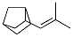 2-(2-Methyl-1-propenyl)bicyclo[2.2.1]heptane Structure,61142-27-6Structure