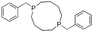 1,6-Dibenzyl-1,6-diphosphecane Structure,61142-49-2Structure