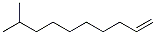 9-Methyl-1-decene Structure,61142-78-7Structure