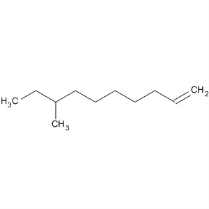 8-Methyl-1-decene Structure,61142-79-8Structure