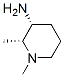 3-Amino-cis-dimethylpiperidine Structure,61147-58-8Structure