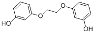 3,3-Ethylenedioxydiphenol Structure,61166-00-5Structure