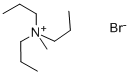 Methyl tripropyl ammonium bromide Structure,61175-75-5Structure