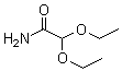 2,2-Diethoxyacetamide Structure,61189-99-9Structure