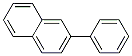 2-苯基萘結(jié)構(gòu)式_612-94-2結(jié)構(gòu)式