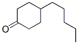 4-Pentylcyclohexanone Structure,61203-83-6Structure