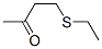 2-Butanone,4-(ethylthio)-(7ci,9ci) Structure,61224-82-6Structure