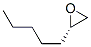 Oxirane, 2-pentyl-, (2S)- Structure,61229-03-6Structure