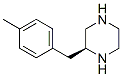 Piperazine, 2-[(4-methylphenyl)methyl]-, (2s)-(9ci) Structure,612502-40-6Structure