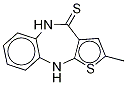 5,10-Dihydro-2-methyl- Structure,612507-13-8Structure