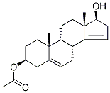 3-O-acetyl 5,14-androstadiene-3beta,17beta-diol Structure,61252-30-0Structure