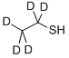 乙硫醇-D5結(jié)構(gòu)式_61260-03-5結(jié)構(gòu)式