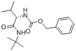 Z-val-nhtbu結(jié)構(gòu)式_61274-17-7結(jié)構(gòu)式