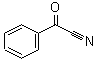 苯甲酰腈結(jié)構(gòu)式_613-90-1結(jié)構(gòu)式