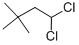 1,1-Dichloro-3,3-dimethylbutane Structure,6130-96-7Structure