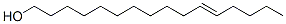 (E)-11-hexadecenol Structure,61301-56-2Structure