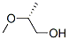 (R)+ 2-Methoxy propan-1-ol Structure,6131-59-5Structure