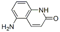 5-Amino-2-oxo-1,2-dihydroquinoline Structure,61317-32-6Structure