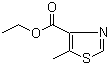 Ethyl 5-methylthiazole-4-carboxylate Structure,61323-26-0Structure