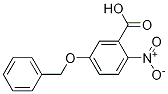 5-(Benzyloxy)-2-nitrobenzoic acid Structure,61340-15-6Structure