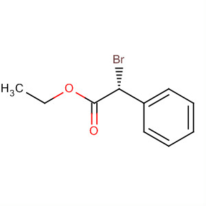 (R)-ethyl 2-azido-2-phenylethanoate Structure,61361-98-6Structure