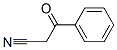 Benzoylacetonitrile Structure,614-16-4Structure