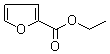 2-糠酸乙酯結(jié)構(gòu)式_614-99-3結(jié)構(gòu)式