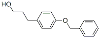 3-[4-(Benzyloxy)phenyl]-1-propanol Structure,61440-45-7Structure