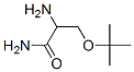 3-Tert-butoxy-2-aminopropanamide Structure,614731-01-0Structure