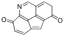 4H-cyclopenta[lmn]phenanthridine 5,9-dione Structure,61479-80-9Structure