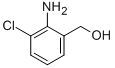 (2-Amino-3-chlorophenyl)methanol Structure,61487-25-0Structure