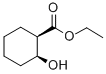 Ethyl cis-2-hydroxy-1-cyclohexanecarboxylate Structure,6149-52-6Structure