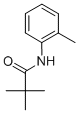 N-Pivaloyl-o-toluidine Structure,61495-04-3Structure