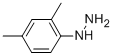 (2,4-Dimethylphenyl)hydrazine Structure,615-00-9Structure