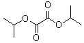 Diisopropyl oxalate Structure,615-81-6Structure