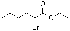 2-溴己酸乙酯結(jié)構(gòu)式_615-96-3結(jié)構(gòu)式