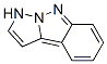 1H-pyrazolo[1,5-b]indazole (9ci) Structure,61506-40-9Structure