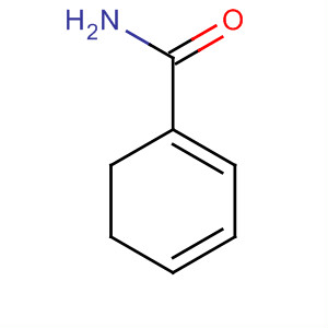 1,3-Cyclohexadiene-1-carboxamide Structure,615568-62-2Structure