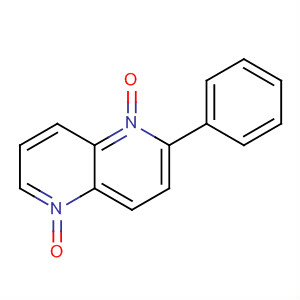 Benzo[c]-1,5-naphthyridine 1,5-dioxide Structure,61564-12-3Structure