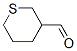 Tetrahydrothiopyran-3-carbaldehyde Structure,61571-06-0Structure