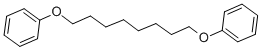 1 8-Diphenoxyoctane Structure,61575-01-7Structure